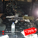 Віброізоляція авто 3 мм ACOUSTICS XTREME 370 х 500 х 3 мм, фото 9