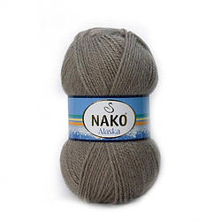 Nako Alaska Нако Аляска 2878