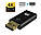 Перехідник адаптер DisplayPort на HDMI 4K ULTRA HD конвертер перетворювач, фото 2