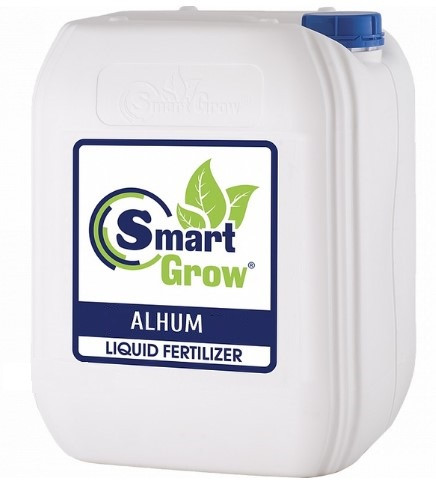 Smart Grow ALHUM 5л