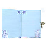 Besties Щоденник із замочком "Зимовий секрет"/ Бестіс Щоденник із замочком "Зимовий секрет", 961044, фото 4