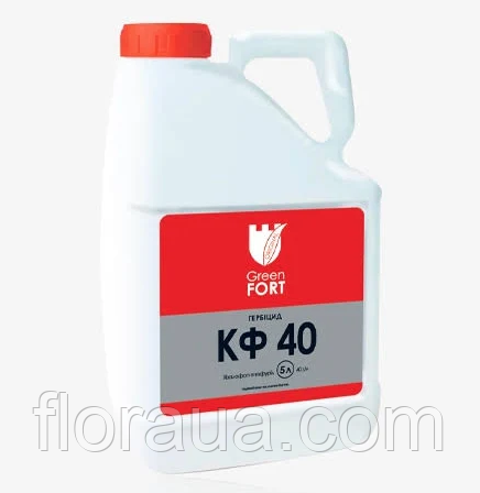 Гербіцид Грінфорт КФ 40 (Пантера) 5 л