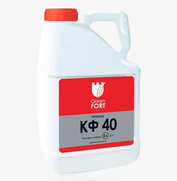 Гербіцид Грінфорт КФ 40 (Пантера) 5 л