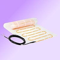 Нагрівальний мат Woks (Україна)