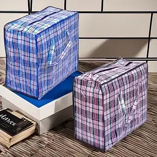 Сумки господарські, шопери