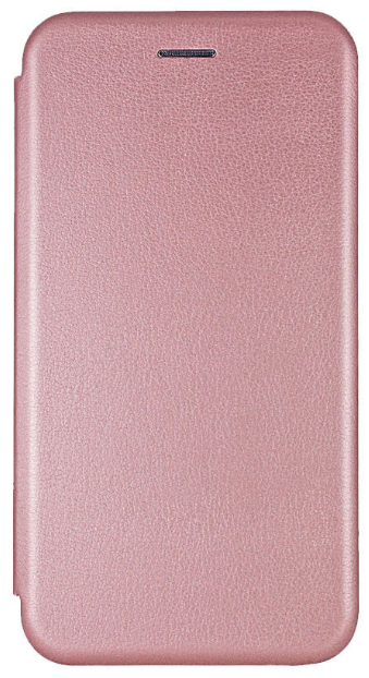 Чохол книжка Elegant book для OPPO A3 4G (CPH2669) / rose gold