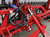 Сівалка зернотукова варіаторна СЗД-У 21V (універсальна) для рядового посіву зернових, зернобобових і дрібного насіння, фото 7