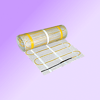Нагрівальний мат In-Therm (Чехія)