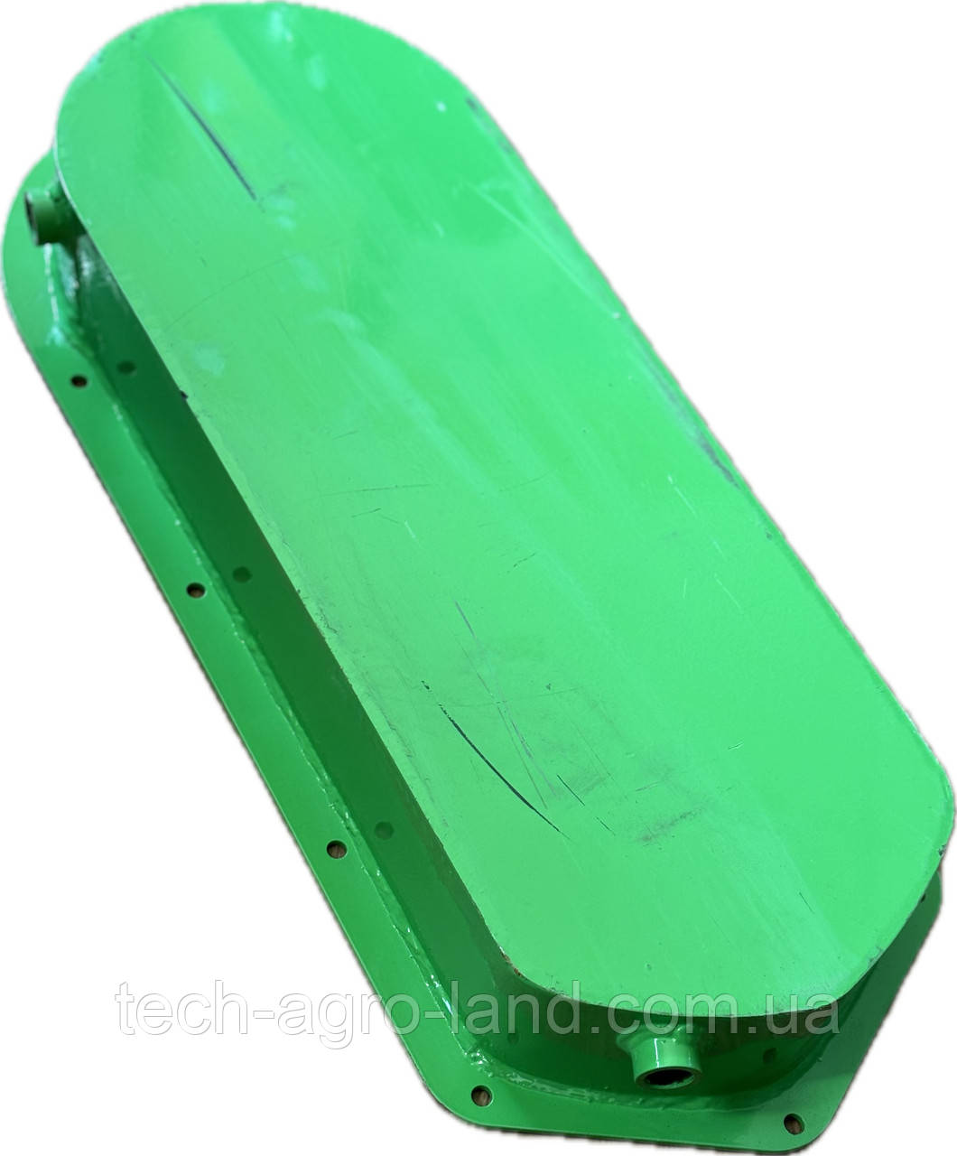 Кришка ланцюга на польську фрезу ґрунтофрези Bomet Бомет