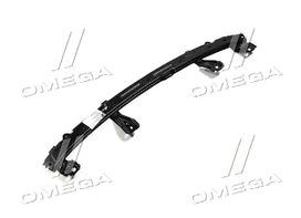 Шина бампера пер. верхня HD CIVIC 16- (TEMPEST) 026 5313 940