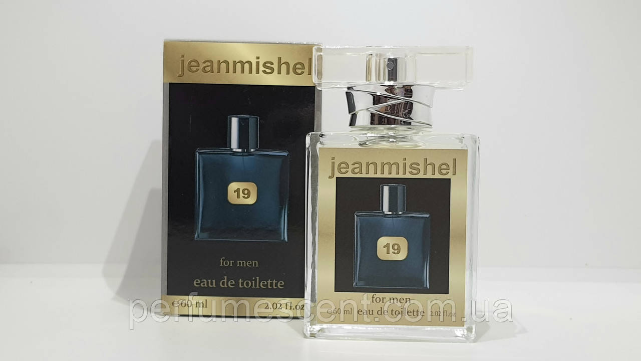 Парфуми Jeanmishel 60ml Blue de Ch., фото 1