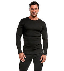 Лонгслів кофта cornette AUTHENTIC AU-214 THERMO PLUS