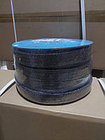 Стрічка самоклеюча з терморозширеного графіту 20,4х6,4мм