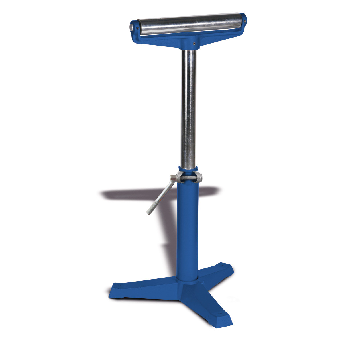 Стійка опорна роликова Metallkraft MS 3, фото 1