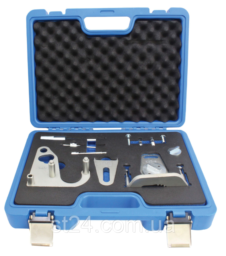 Набір фіксаторів ГРМ Renault/Opel 2.0 Blue DCI (M9R712 з 2020-) SATRA S-XR20B9