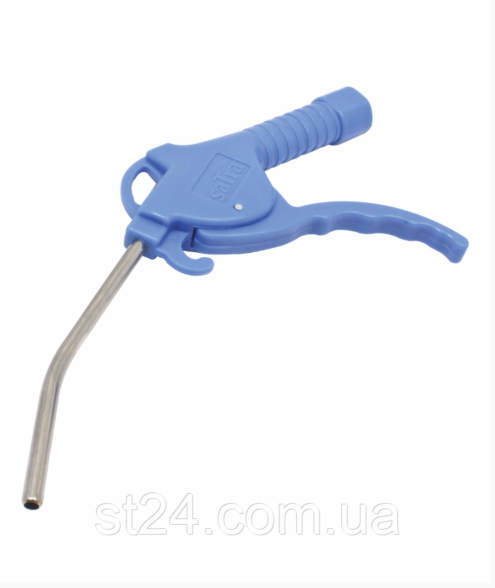 Пістолет продувний SATRA 110 мм SATRA S-BG4N