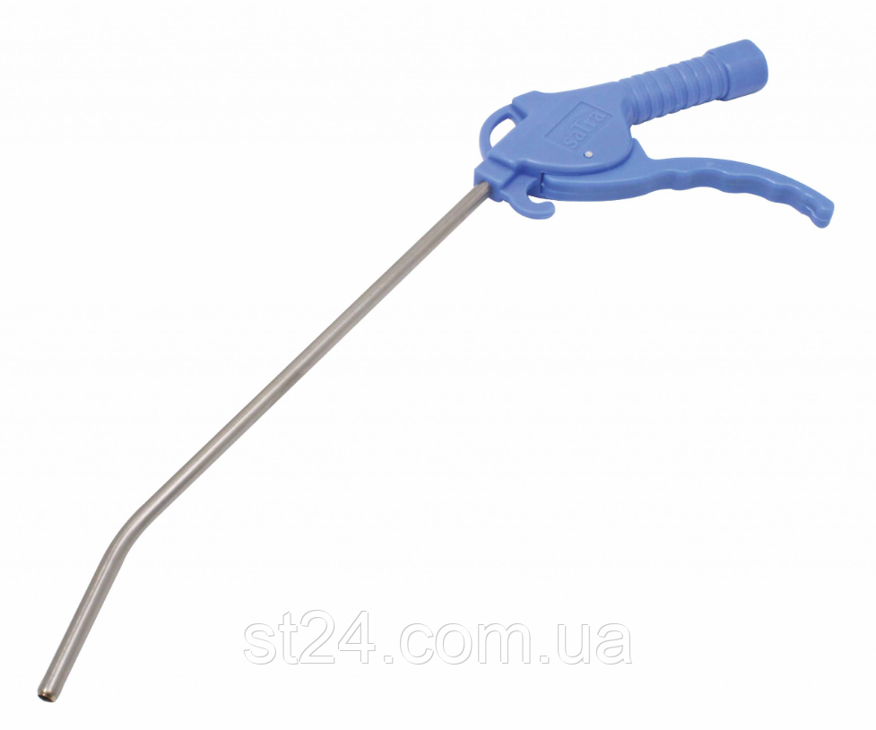 Пістолет продувний SATRA 255 мм SATRA S-BG10N