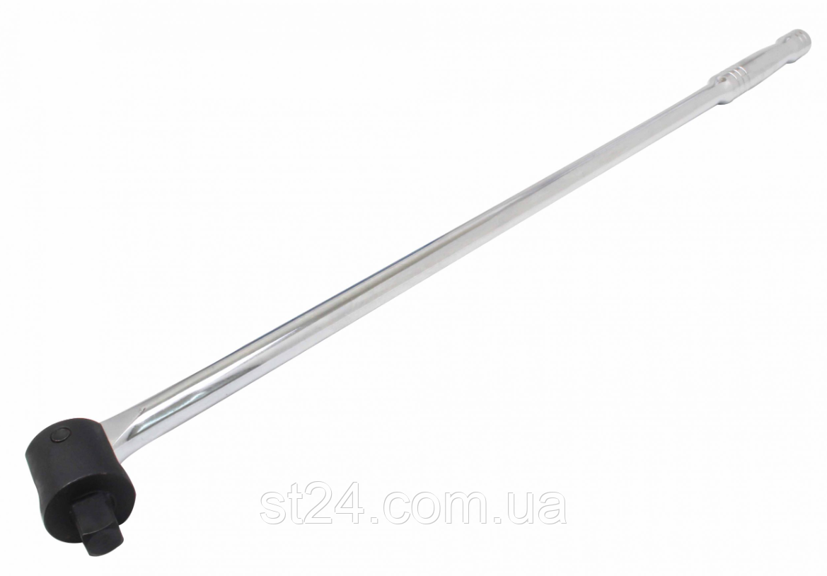 Вороток шарнірний 1/2" 600 мм SATRA S-244060, фото 1