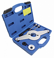 Набір для монтажу/демонтажу гасителя коливань VW VAG 1.8/2.0 TFSi SATRA S-VD4C