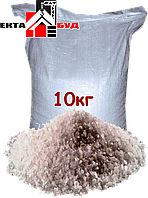 Сіль технічна фасована по 10кг (галіт в мішках) для посипання доріг та тротуарів