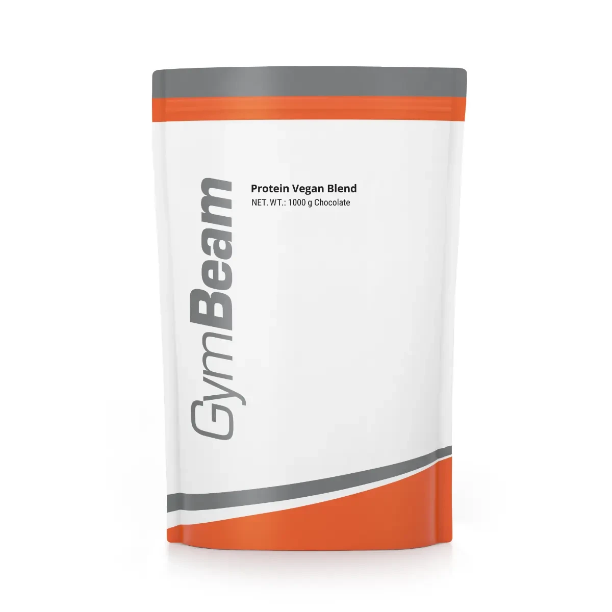 Комплексний протеїн для веганів Gymbeam Protein Vegan Blend 1000 г