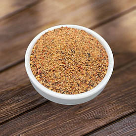 Приправа для ковбаси Домашня з часником 50 грам арт TSKDZTS50