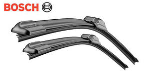 Щітки склоочисника 