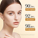 Омолоджувальний крем для обличчя з колагеном Collagen Anti-Aging Face Cream Sadoer, 100 г, фото 6
