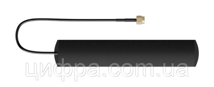 Антена для LTE чи радіозв'язку Ajax External Antenna