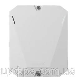 Бездротова централь Ajax HUB BP (4G) біла