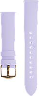 Ремінець 18mm Kieslect L11 light violet силікон
