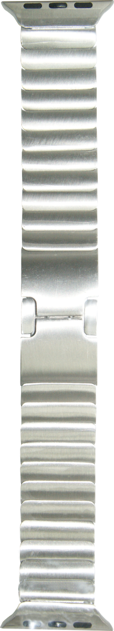Ремінець Apple Watch 38/40/41mm silver Link