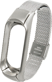 Ремінець Xiaomi Mi Band 3 metall дрібна ланка