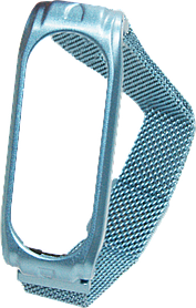 Ремінець Xiaomi Mi Band 3/4 Milanese Loop