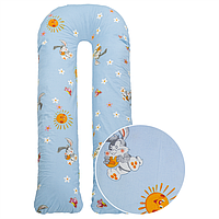 Наволочки на U-maxi