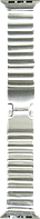 Ремінець Apple Watch 38/40/41mm silver Link