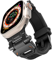 Ремінець Apple Watch 42/44/45/49mm Spigen
