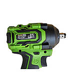 Гайковерт акумуляторний PROCRAFT PWA-18 (без АКБ та зар. прист.), фото 3