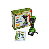 Гайковерт акумуляторний PROCRAFT PWA-18 (без АКБ та зар. прист.), фото 4