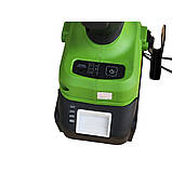 Гайковерт акумуляторний PROCRAFT PWA-18 (без АКБ та зар. прист.), фото 6