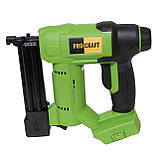 Аккумуляторный степлер Procraft PEH20 (Без акб и зп), фото 3