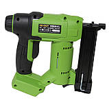 Аккумуляторный степлер Procraft PEH20 (Без акб и зп), фото 4