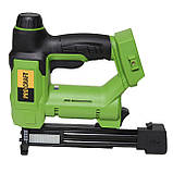 Аккумуляторный степлер Procraft PEH20 (Без акб и зп), фото 6