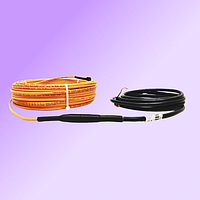 Нагрівальний кабель Woks (Україна)