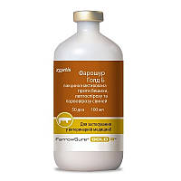 Вакцина Фарошур Голд Б проти паровіруса та ріжу Maili 1 флакон 10 доз 20 мл Zoetis