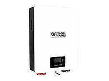 Літій-залізо-фосфатна акумуляторна батарея Konner&Sohnen KS LB 48-100