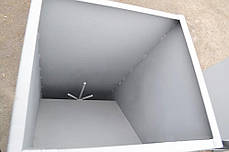 Годівниця для свиней, бункерна I-секційна (1-10 голів), фото 2