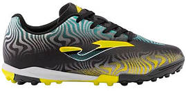 Сороконіжки дитячі Joma EVOLUTION чорний Діт 39