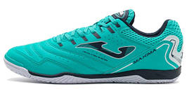 Футзалки Joma MAXIMA бірюзовий Чол 42,5