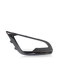 GN1Z15266AA Накладка протитуманки права хром Ford Ecosport 18-21